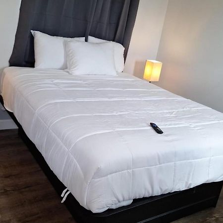 068A Newly Remodeled Cozy South Rim Studio - Sleeps 2 Valle Exteriér fotografie
