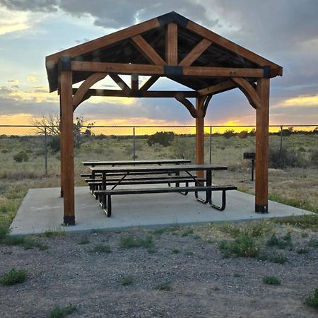 068A Newly Remodeled Cozy South Rim Studio - Sleeps 2 Valle Exteriér fotografie