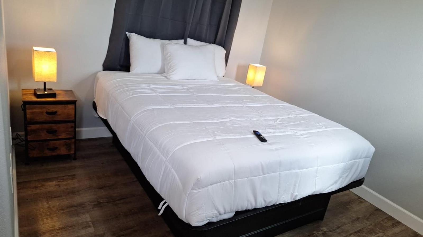 068A Newly Remodeled Cozy South Rim Studio - Sleeps 2 Valle Exteriér fotografie