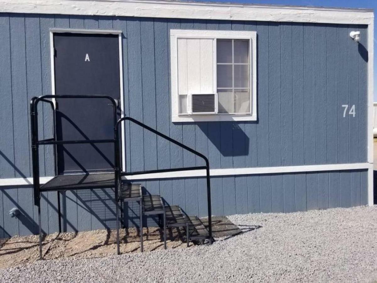 068A Newly Remodeled Cozy South Rim Studio - Sleeps 2 Valle Exteriér fotografie